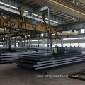 IS 2062 Mild Steel Plate Sheet